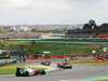 GP BRASILE, during the Brazilian Formula One Grand Prix at Interlagos Circuit on October 18, 2009 in Sao Paulo, Brazil.